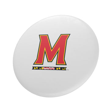 Maryland Terrapins ACE Line P Model US Basegrip Putter