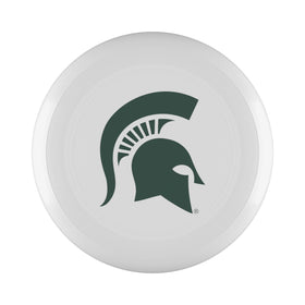 Michigan State Spartans Skychamp Junior Ultimate Disc