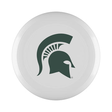 Michigan State Spartans Skychamp Junior Ultimate Disc