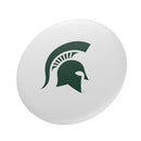Michigan State Spartans ACE Line P Model OS Basegrip Putter-1
