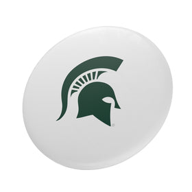 Michigan State Spartans ACE Line P Model OS Basegrip Putter