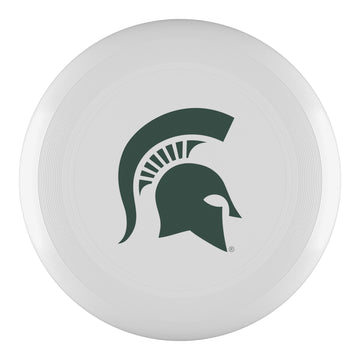 Michigan State Spartans Skychamp Ultimate Disc