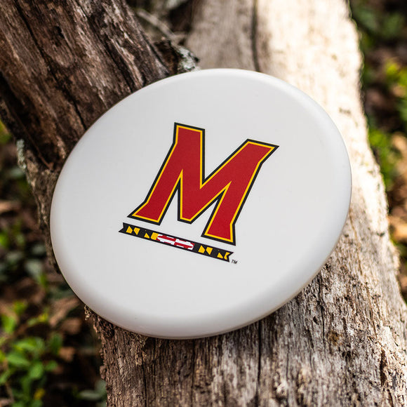 Maryland Terrapins M5 Basegrip Midrange