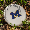 Michigan Wolverines M5 Basegrip Midrange-2