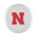 Nebraska Cornhuskers Skychamp Junior Ultimate Disc-1