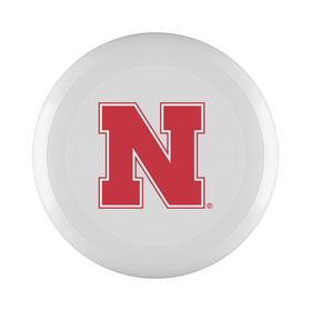 Nebraska Cornhuskers Skychamp Junior Ultimate Disc