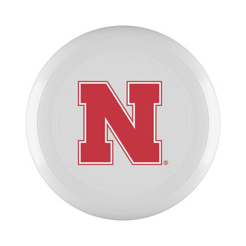 Nebraska Cornhuskers Skychamp Junior Ultimate Disc