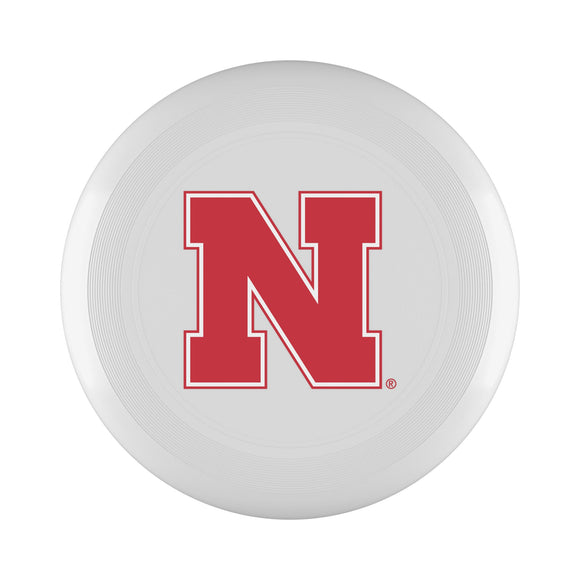 Nebraska Cornhuskers Skychamp Junior Ultimate Disc