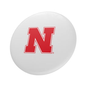 Nebraska Cornhuskers ACE Line P Model S Basegrip Putter