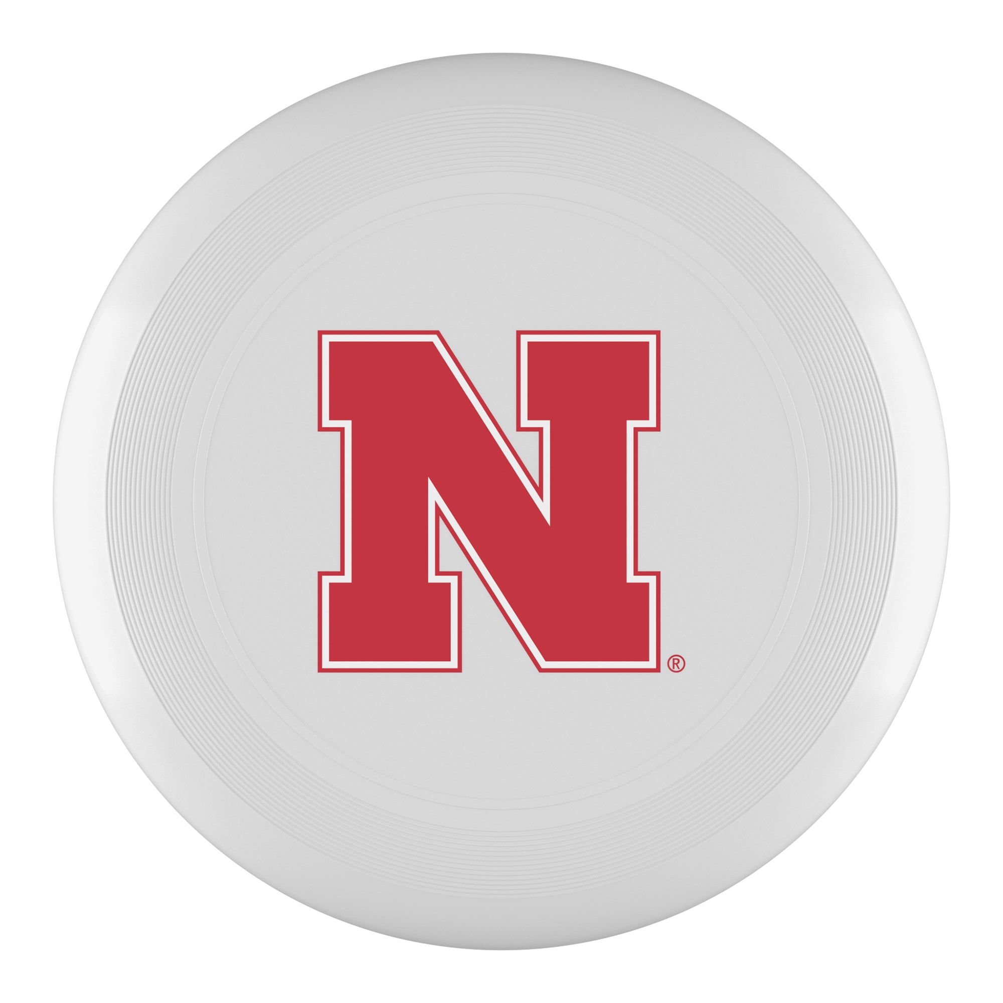 Nebraska Cornhuskers Skychamp Ultimate Disc