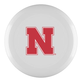 Nebraska Cornhuskers Skychamp Ultimate Disc