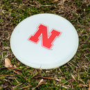 Nebraska Cornhuskers Skychamp Ultimate Disc GLOW-3