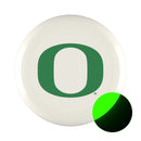 Oregon Ducks Skychamp Junior Ultimate Disc GLOW-1
