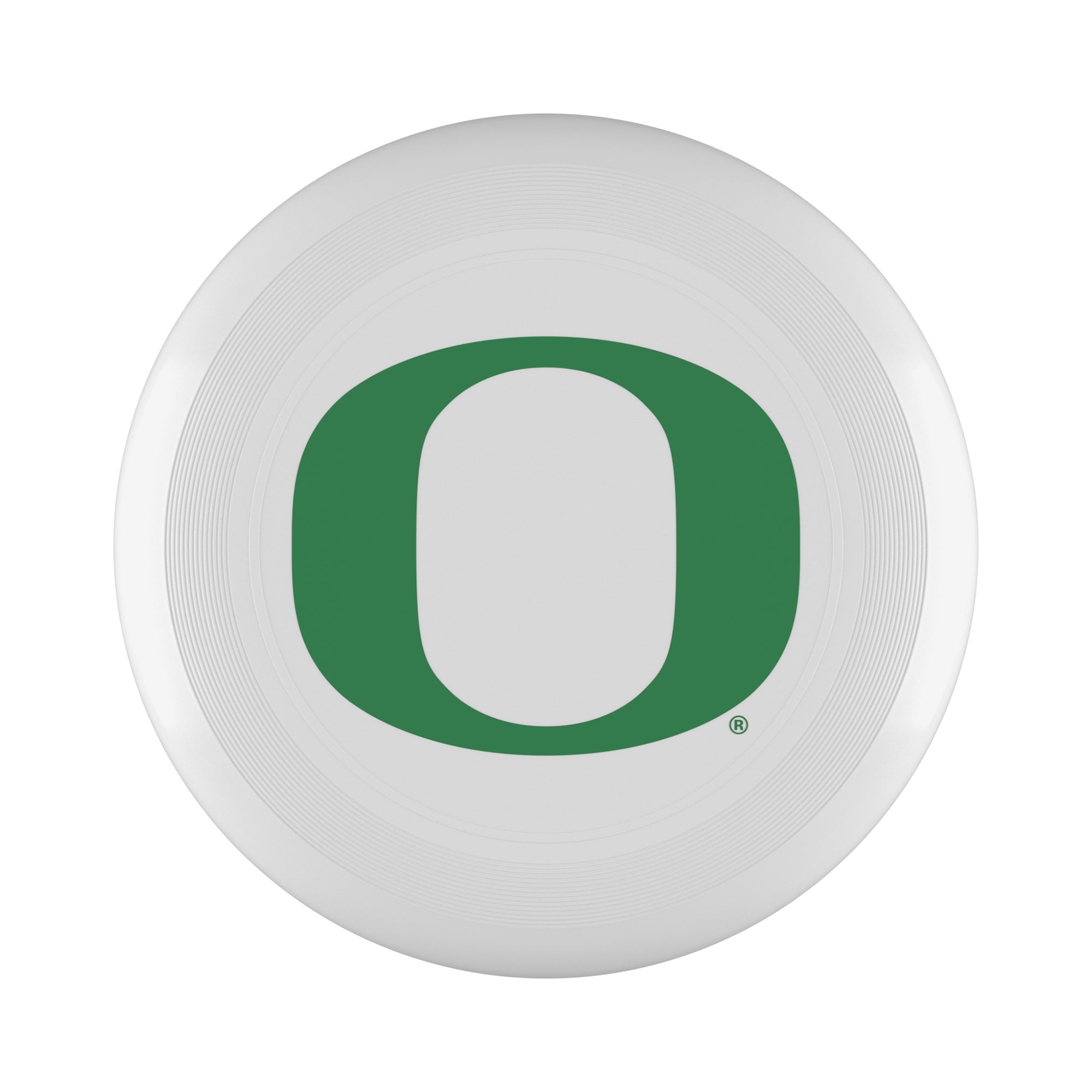 Oregon Ducks Skychamp Junior Ultimate Disc
