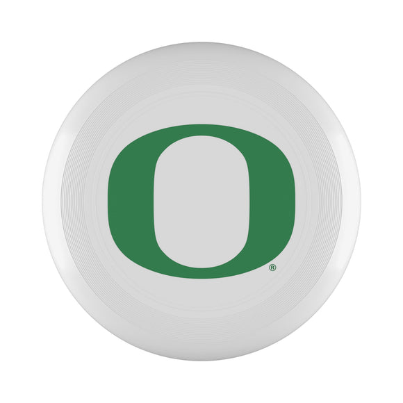 Oregon Ducks Skychamp Junior Ultimate Disc