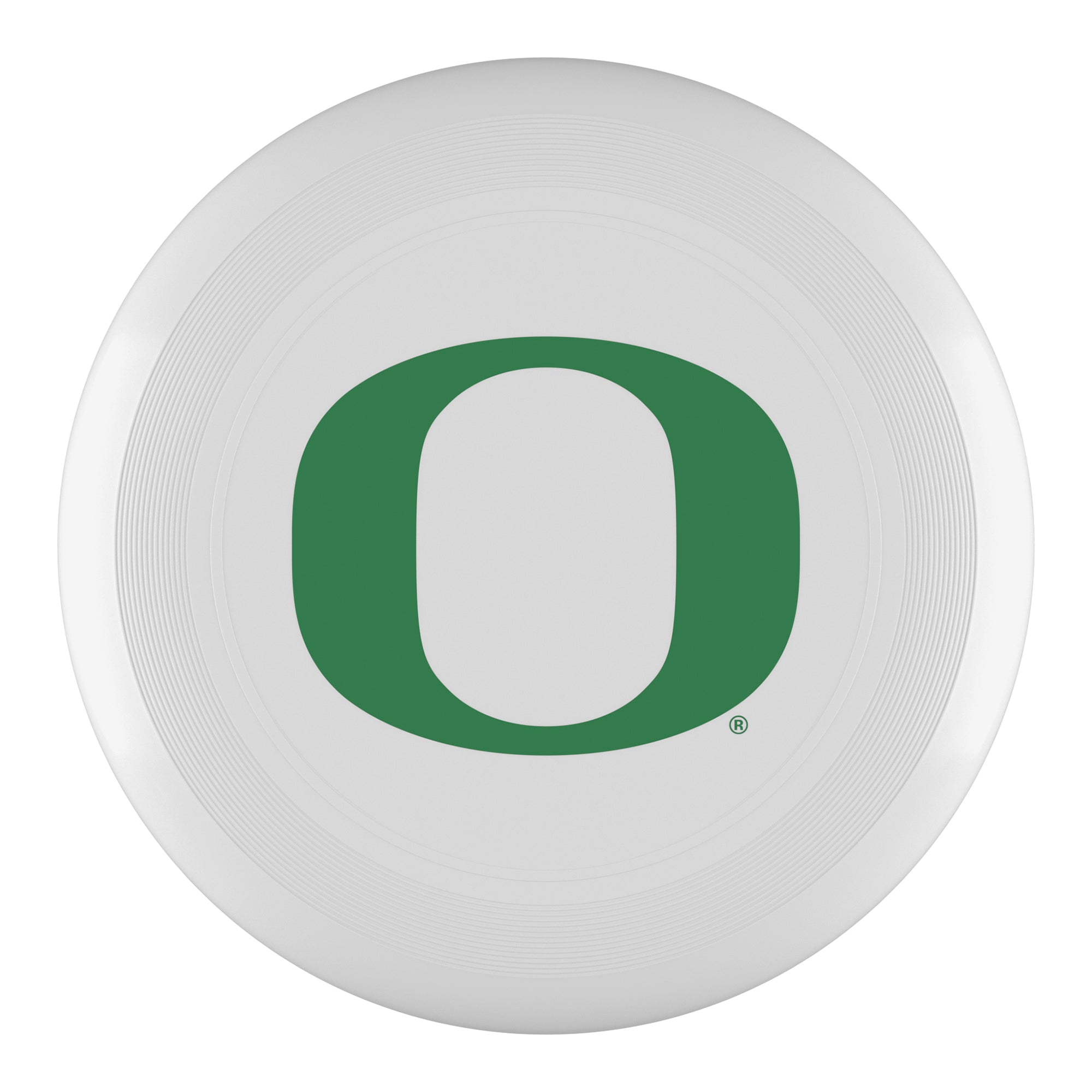 Oregon Ducks Skychamp Ultimate Disc