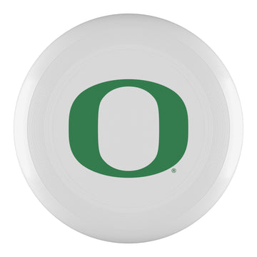 Oregon Ducks Skychamp Ultimate Disc
