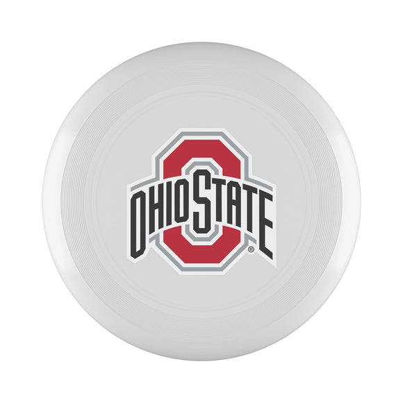 Ohio State Buckeyes Skychamp Junior Ultimate Disc