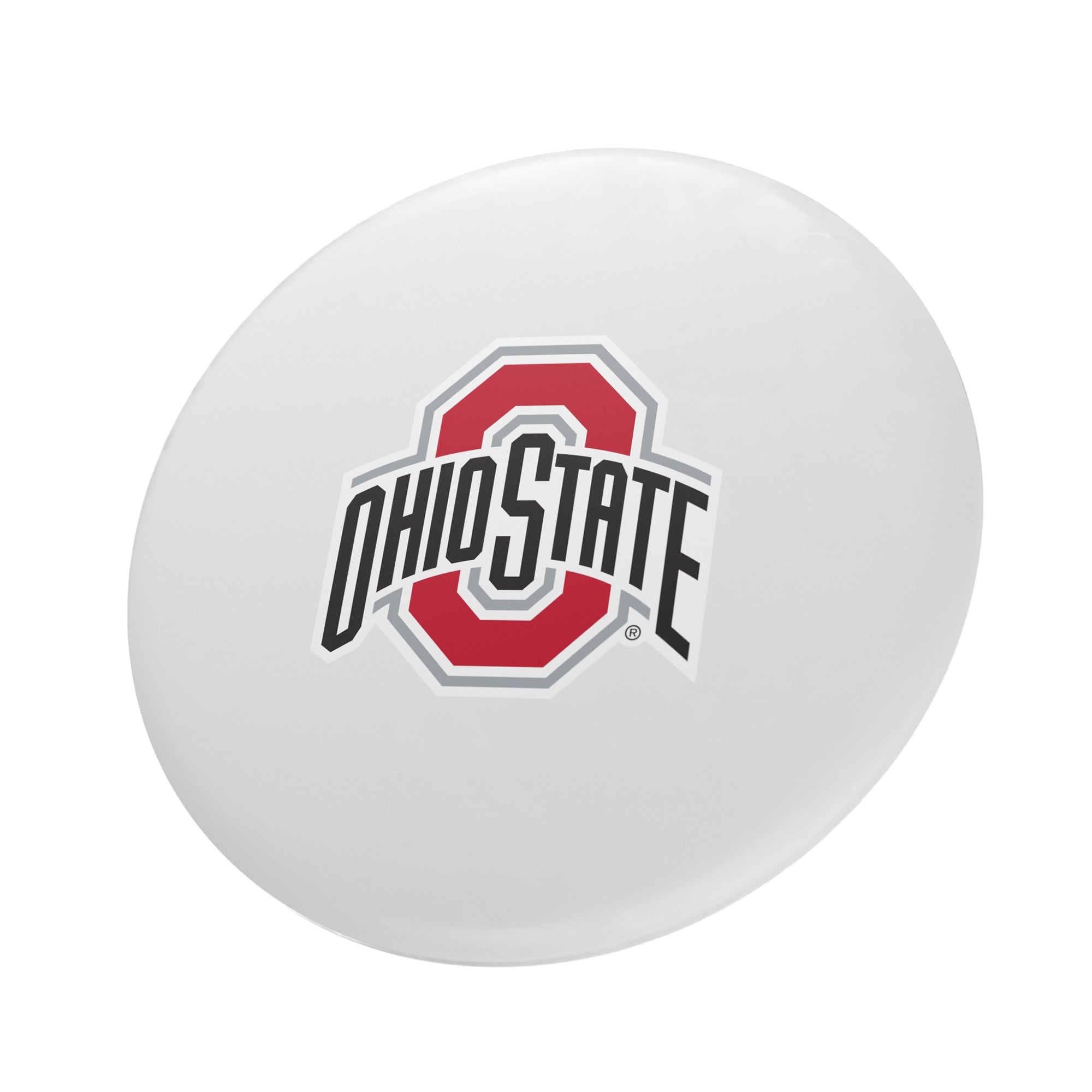 Ohio State Buckeyes ACE Line P Model US Basegrip Putter