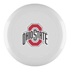 Ohio State Buckeyes Skychamp Ultimate Disc