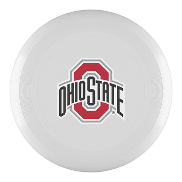 Ohio State Buckeyes Skychamp Ultimate Disc