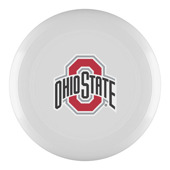 Ohio State Buckeyes Skychamp Ultimate Disc
