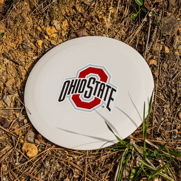 Ohio State Buckeyes Archive Basegrip Midrange