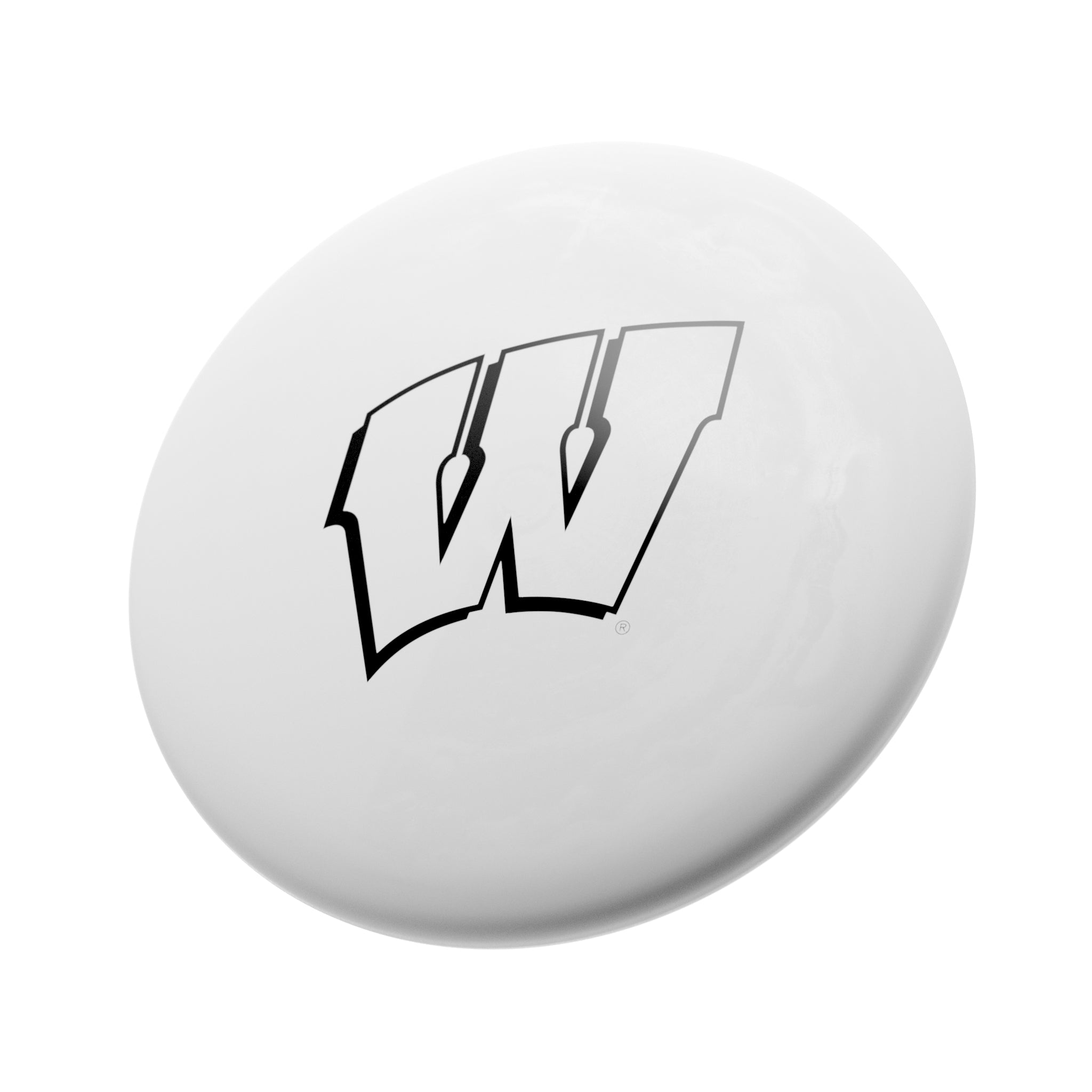 Wisconsin Badgers PA-3 300 Putter
