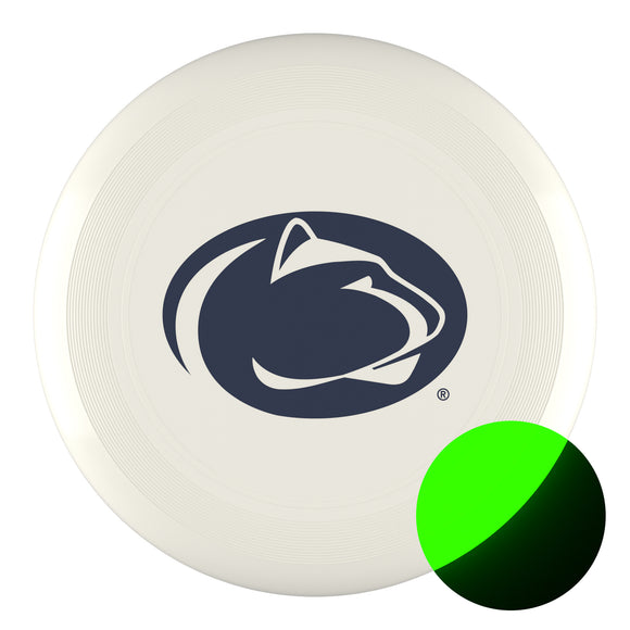 Penn State Nittany Lions Skychamp Ultimate Disc GLOW