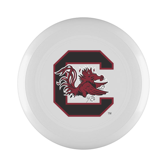 South Carolina Gamecocks Skychamp Junior Ultimate Disc