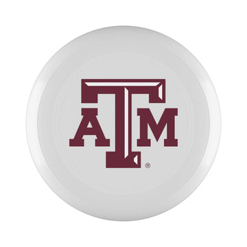 Texas A&M Aggies Skychamp Junior Ultimate Disc