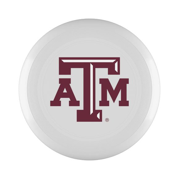 Texas A&M Aggies Skychamp Junior Ultimate Disc