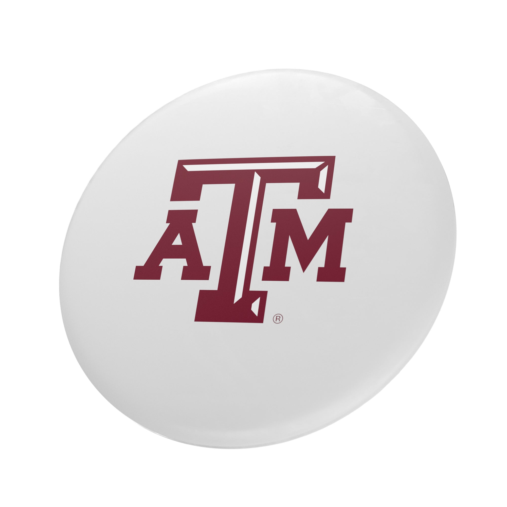 Texas A&M Aggies ACE Line P Model US Basegrip Putter