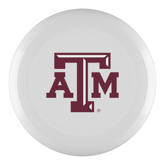 Texas A&M Aggies Skychamp Ultimate Disc