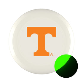 Tennessee Volunteers Skychamp Junior Ultimate Disc GLOW