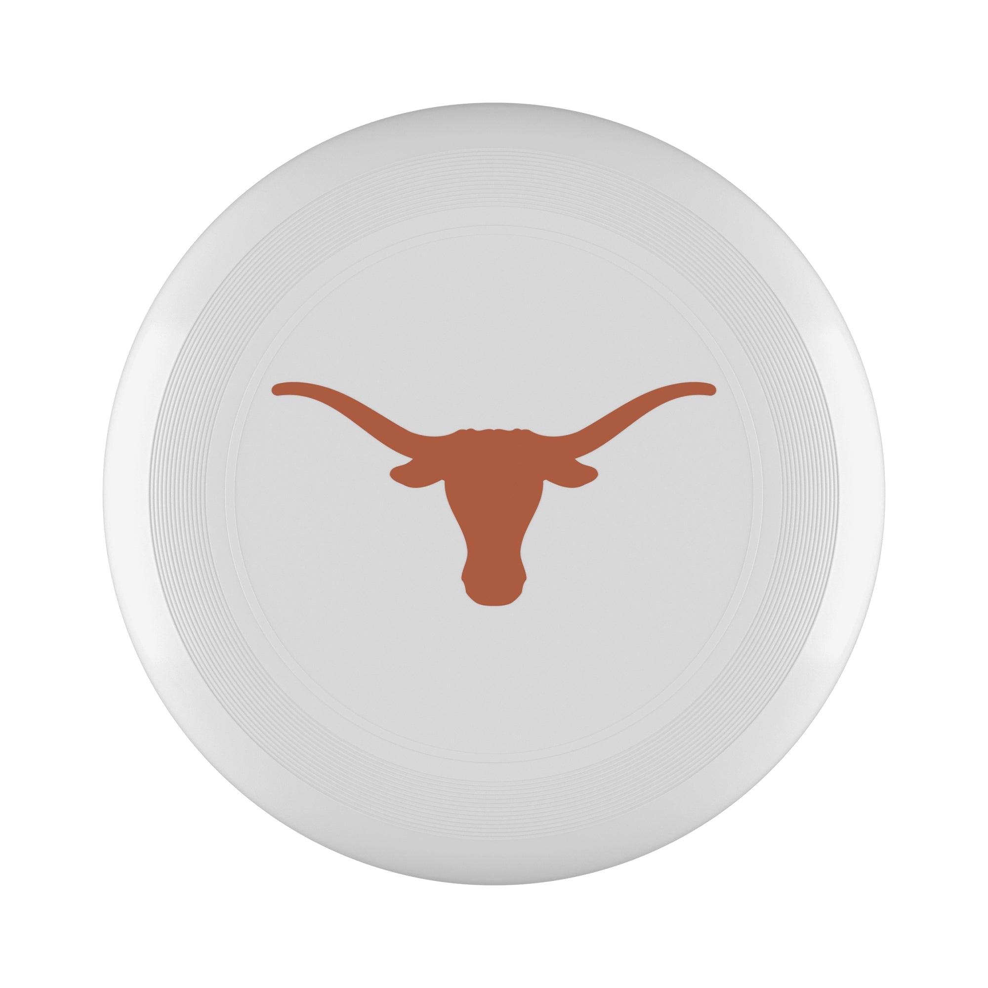 Texas Longhorns Skychamp Junior Ultimate Disc