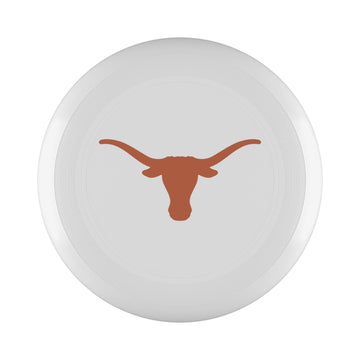 Texas Longhorns Skychamp Junior Ultimate Disc
