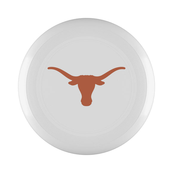 Texas Longhorns Skychamp Junior Ultimate Disc