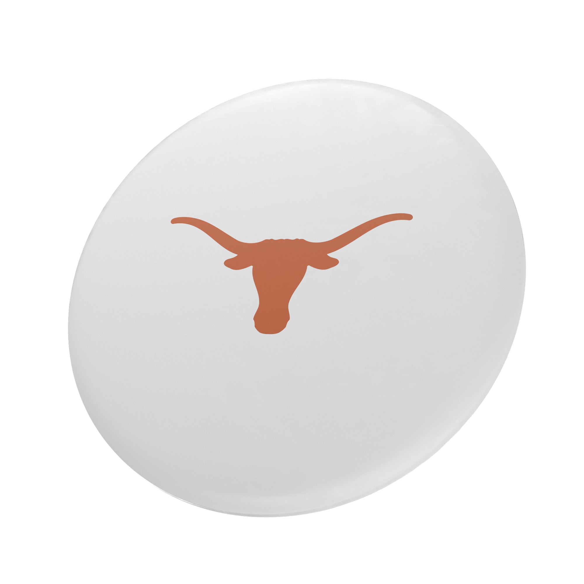 Texas Longhorns ACE Line P Model US Basegrip Putter