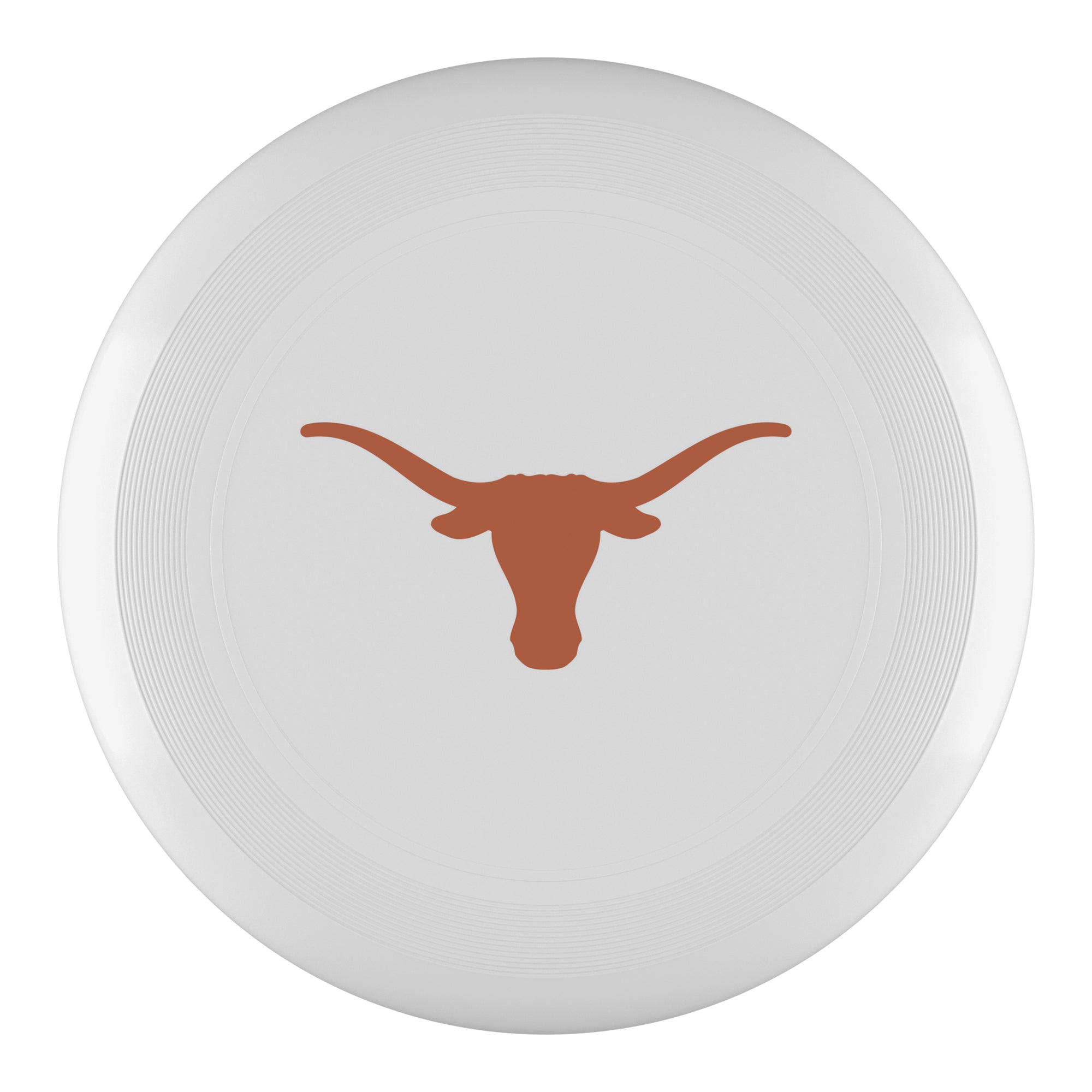 Texas Longhorns Skychamp Ultimate Disc