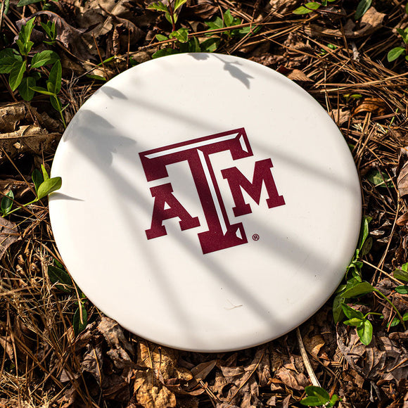 Texas A&M Aggies D3 Basegrip Driver