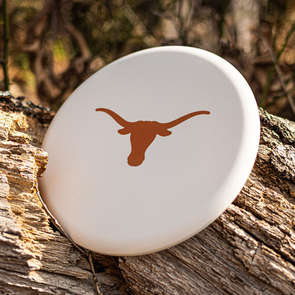 Texas Longhorns D3 Basegrip Driver