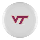 Virginia Tech Hokies Skychamp Ultimate Disc-1