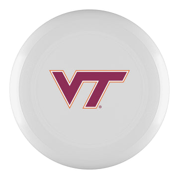 Virginia Tech Hokies Skychamp Ultimate Disc