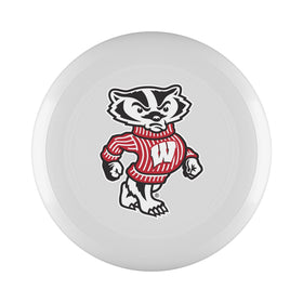 Wisconsin Badgers Skychamp Junior Ultimate Disc