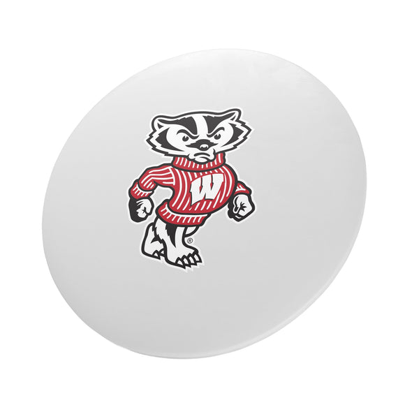 Wisconsin Badgers M5 Basegrip Midrange