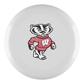 Wisconsin Badgers Skychamp Ultimate Disc